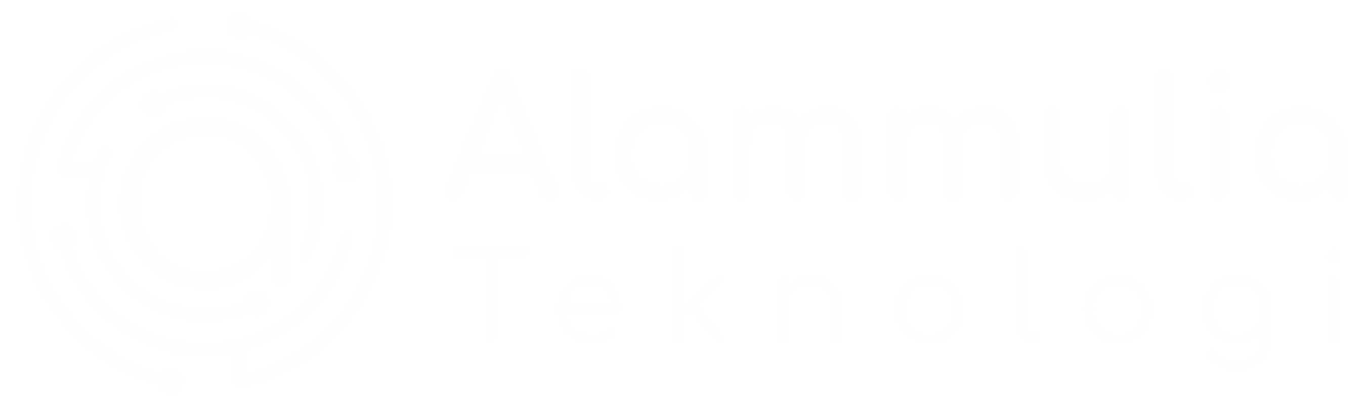 White Logo
