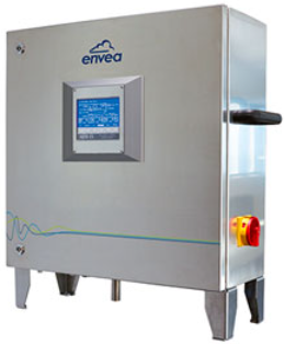 IN-SITU CLOSE-COUPLED MULTI-GAS ANALYZER